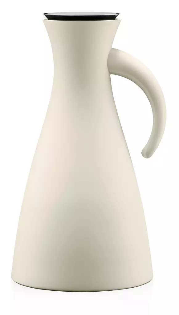 Termoskannu 1,0 L Coconut - Termosmukit ja - kannut - 502889 - 1