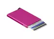 Secrid Cardprotector Fuchsia - Secrid korttilompakot - CFuchsia - 3