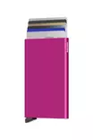 Secrid Cardprotector Fuchsia - Secrid korttilompakot - CFuchsia - 1
