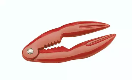 Hummerisakset - Tarjoiluvälineet  - KCCRAB - 2