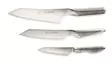 Global Kiritsuke veitsisetti - Veitset - G458110AB - 1