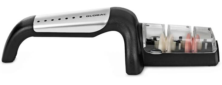 Global teroitin 2 pyöräinen - Veitset - G91_SB - 1