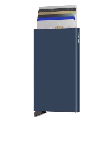Secrid Cardprotector - Lompakot ja rahaklipsit - 900457-56-SecC - 2