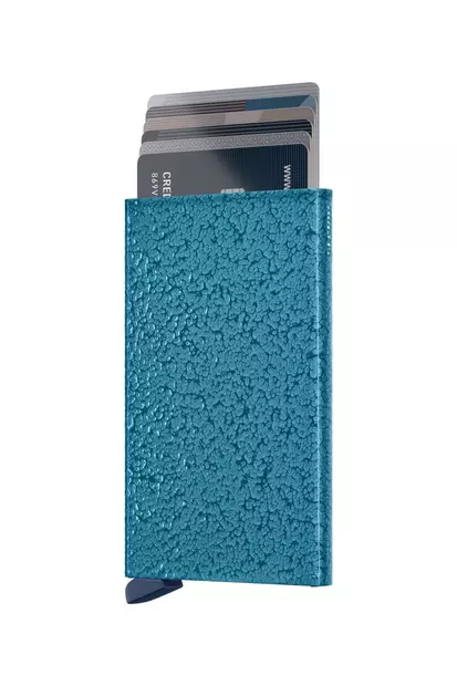 Secrid Cardprotector Azure Hammerstone - Secrid korttilompakot - CHAzure - 2