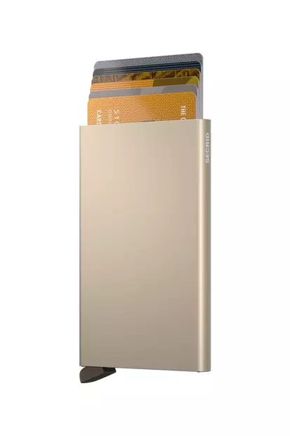 Secrid Cardprotector Cashmere - Secrid korttilompakot - CCashmere - 1