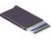 Secrid Cardprotector tumma lila - Secrid korttilompakot - SecCPurple - 3
