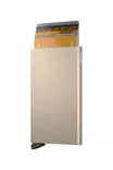 Secrid Cardprotector Cashmere - Secrid korttilompakot - CCashmere - 1