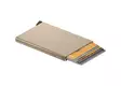 Secrid Cardprotector Cashmere - Secrid korttilompakot - CCashmere - 3