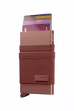 Secrid korttikotelo Flexwallet mauve - Secrid korttilompakot - FwMauve - 1