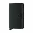 Secrid Miniwallet Matte korttilompakko - Secrid korttilompakot - SecMatte - 42