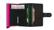 Secrid Miniwallet Matte korttilompakko - Secrid korttilompakot - SecMatte - 5