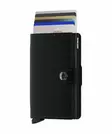 Secrid Miniwallet Matte korttilompakko - Secrid korttilompakot - SecMatte - 41