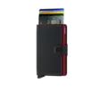 Secrid Miniwallet Matte korttilompakko - Secrid korttilompakot - SecMatte - 27