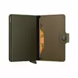 Secrid Miniwallet Bronze - Secrid korttilompakot - MMSBronze - 4
