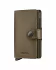 Secrid Miniwallet Bronze - Secrid korttilompakot - MMSBronze - 2