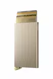 Secrid Premium korttikotelo+ - Secrid korttilompakot - CFICashmere - 1