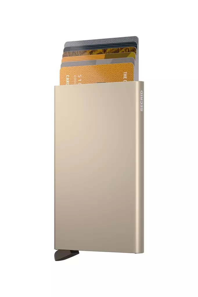 Secrid Cardprotector Cashmere - Secrid korttilompakot - CCashmere - 1