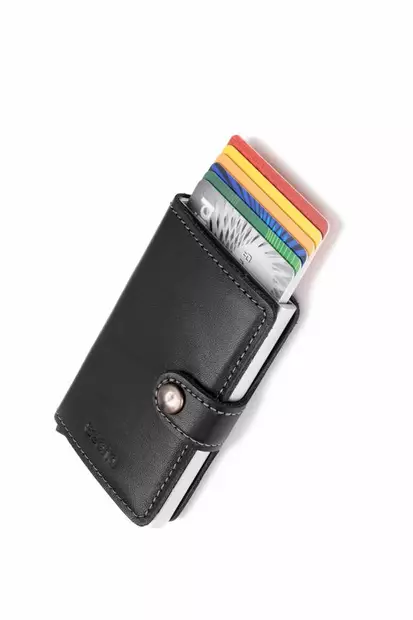 Secrid Original Miniwallet lompakko - Lompakot ja rahaklipsit - 900457-56-SecOrig - 2