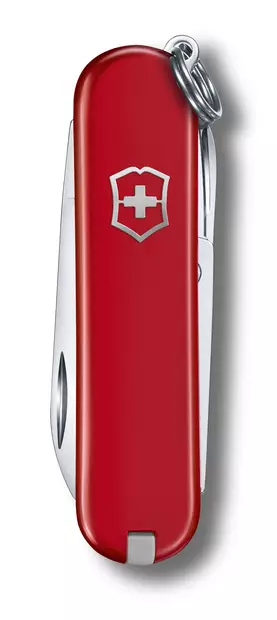 Victorinox Classic linkkari - Victorinox- taskuveitset - 0.6223.G - 2