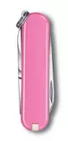 Victorinox Classic linkkari pinkki - Victorinox- taskuveitset - 0.6223.51G - 3