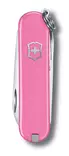 Victorinox Classic linkkari pinkki - Victorinox- taskuveitset - 0.6223.51G - 2