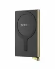Secrid korttikotelo MagSafe Cashmere+ - Secrid korttilompakot - CFfmcash - 4