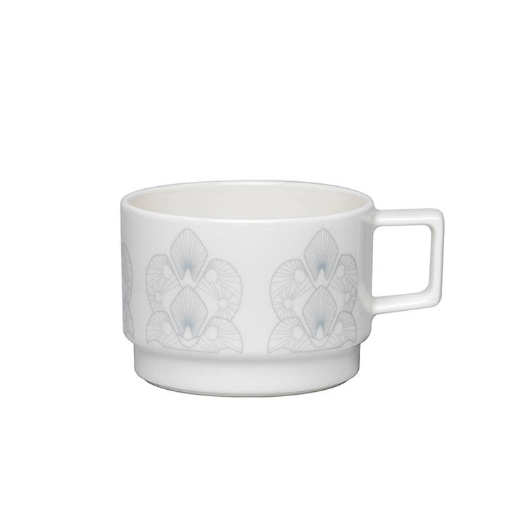 Helmi kuppi - Kupit, mukit ja lautaset - KuppiHelmi - 1