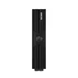 Secrid Twinwallet Matte Black - Secrid korttilompakot - SecTMblack - 5