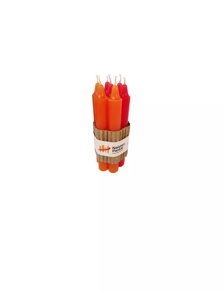 Desico kruunukynttilä kimppu - Kynttilänjalat ja tuikkukupit - ras_npk - 1