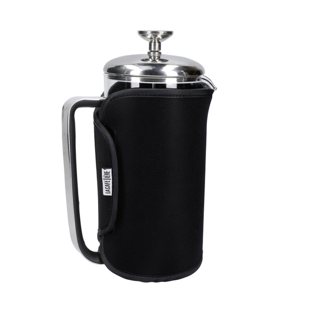 Pressopannun pannumyssy - Kahvin valmistus - LCCAFCOSY8BLK - 1