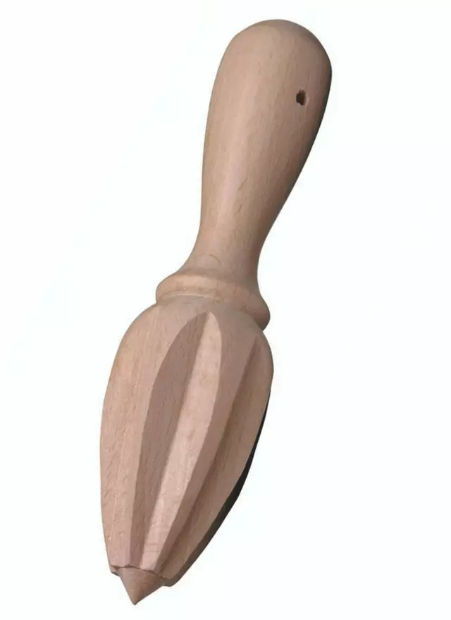 Sitruspuserrin, pyökkiä - Raastimet ja sitruspuristimet - KCLEMONWDBULK - 1