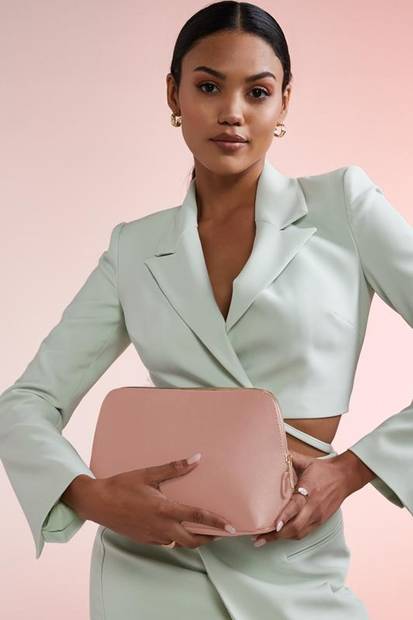 Meikkipussi L - Laukut ja kassit - BG751L - 1