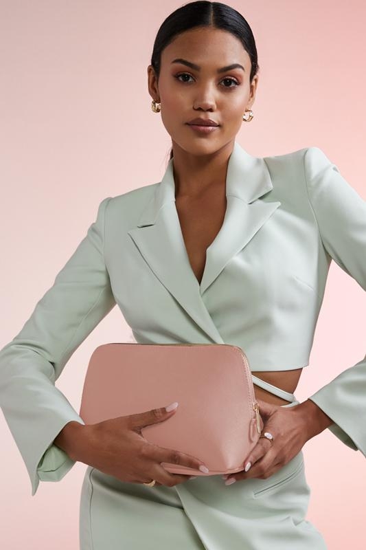 Meikkipussi L - Laukut ja kassit - BG751L - 1