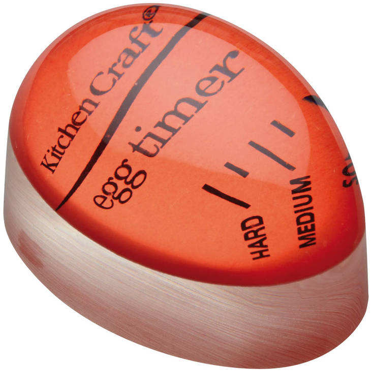 Munakello - Keittiön työvälineet - KCEGGTIMCOL - 1