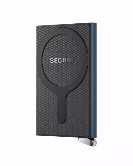 Secrid korttikotelo MagSafe Navy+ - Secrid korttilompakot - CFfm - 2