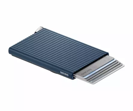 Secrid korttikotelo MagSafe Navy+ - Secrid korttilompakot - CFfm - 1