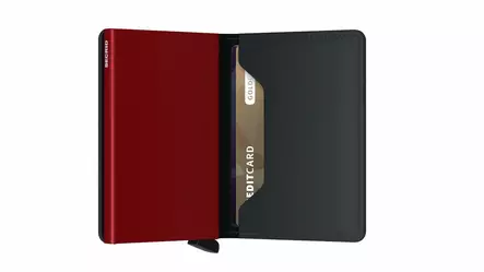 Secrid slimwallet - Lompakot ja rahaklipsit - 900457-56-SecridSM - 2