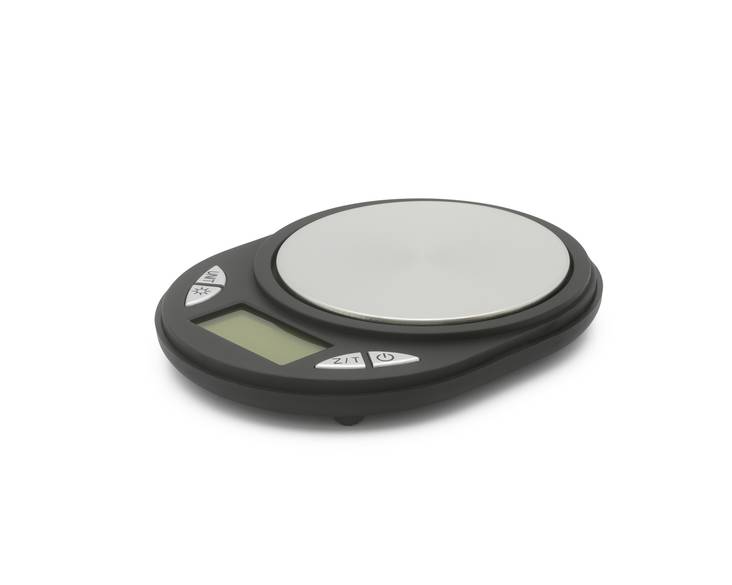 Teevaaka / Keittiövaaka 1-500g - Keittiön työvälineet - 191000BM - 1