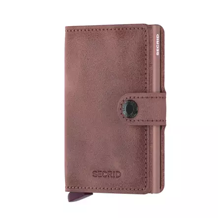 Secrid Vintage korttilompakko - Secrid korttilompakot - SecVin - 1