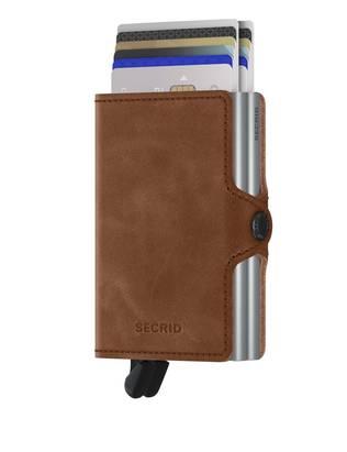 Secrid Twinwallet Vintage - Secrid korttilompakot - SecTwinVin - 2