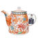 Teekannu Coral Floral - Teen valmistus - LPBLTPOT1LCOR - 2