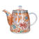 Teekannu Coral Floral - Teen valmistus - LPBLTPOT1LCOR - 1