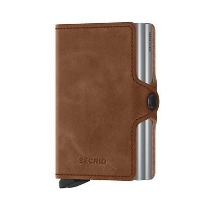 Secrid Twinwallet Vintage - Secrid korttilompakot - SecTwinVin - 1