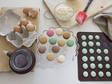 Macaron leivontamatto - Leivontatarvikkeet - 0231440RUS - 4