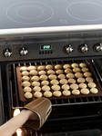 Macaron leivontamatto - Leivontatarvikkeet - 0231440RUS - 3