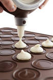 Macaron leivontamatto - Leivontatarvikkeet - 0231440RUS - 2