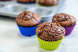 Silikoniset muffinsivuoat 12 kpl - Leivontatarvikkeet - CWSILCUPCASES - 2