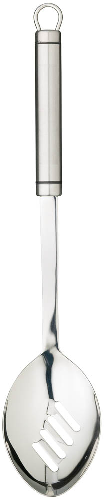 Reikäkauha terästä - Keittiön työvälineet - KCPROSS - 1