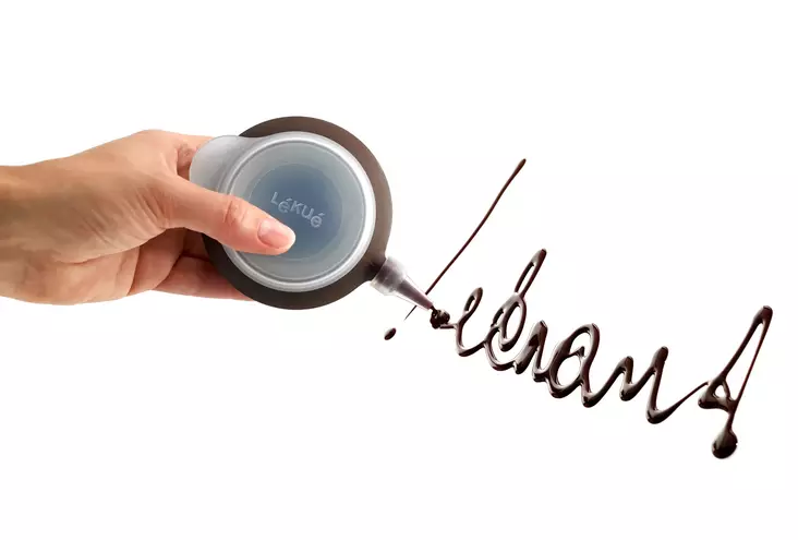 Decopen koristelupursotin - Leivontatarvikkeet - 3403000RUS - 1