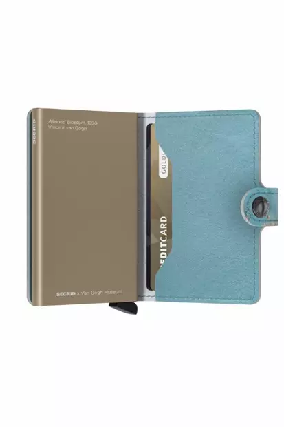 Secrid Art Vincent van Gogh - Secrid korttilompakot - SecArt - 2